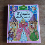 L'imagerie des princesses