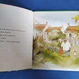 Ernest et Célestine. Le mensonge d'Augustin