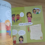 What's Worrying You? : A Let’s Talk picture book to help small children overcome big worries