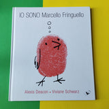 Io sono Marcello Fringuello