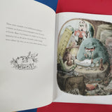 Avec le monstre du placard, ça déménage !