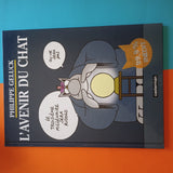 Le Chat. 09. L'Avenir du Chat