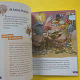 Quand les P'tites poules auront des dents