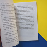 Le collège fantôme