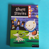 The Kingfisher Treasury of Ghost Stories