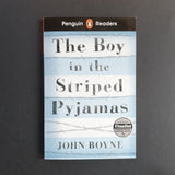 Penguin Reader. Boy Striped Pyjamas