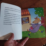 La migliore storia illustrata