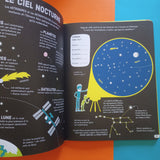 Cahier d'activités des petits scientifiques
