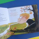 Pierre et la Sorcière