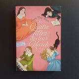 Les Quatre Filles du docteur March