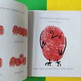 Io sono Marcello Fringuello