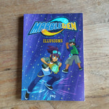 Marblegen. 05. Illusions