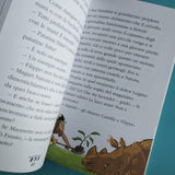 Avventure allo zoo. 1. Un rinoceronte da salvare