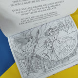 La Divina Commedia. Inferno di Dante Alighieri