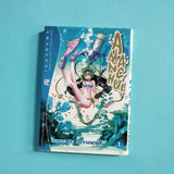 Amanchu! 1
