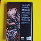 Wolverine. Vecchio Logan