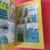 Monsters on a Plane