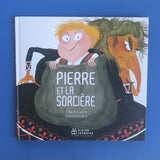 Pierre et la Sorcière