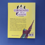Les Compagnons de la cigogne. 01. Le Lac des damnés