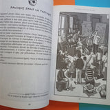 40 énigmes pour fans de foot