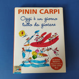 Oggi è un giorno tutto da giocare