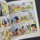 Yakari. 24. Yakari e l'ours fantôme