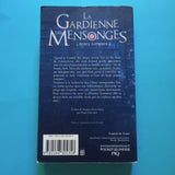 Library jumpers. 02. La gardienne des mensonges