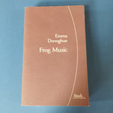 Frog music