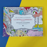 La Divina Commedia. Inferno di Dante Alighieri