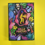 Mille Pertuis. 01. La sorcière sans nombril