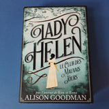 Lady Helen. 01. Le club des mauvais jours