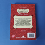 Les enquêtes d'Emily Evans. 01. L'héritière disparue