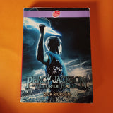 Percy Jackson. 1. Il ladro di fulmini