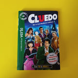 Cluedo. 13. Qui a tué Madame Leblanc ?