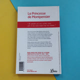 La Princesse de Montpensier suivi de La Comtesse de Tende