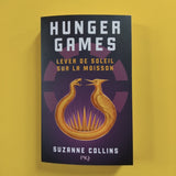 Hunger Games. 5. Lever de soleil sur la moisson