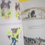 La grande cradolasse