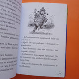 La cabane magique. 55. Infiltrés dans la Cité secrète