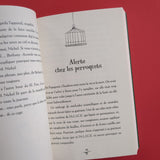 La bête et Bethany. 3. Le combat de la bête
