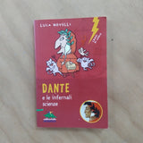 Dante e le infernali scienze