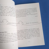 Le Journal d'Aurélie Laflamme. 01. Extraterrestre... ou presque !