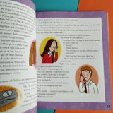 Totally Jacqueline Wilson