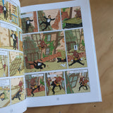 Tintin. Le 7 sfere di cristallo