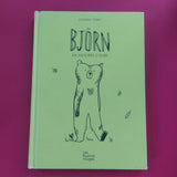 Björn. Six histoires d'ours