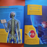 Le Grand livre qui explique tout