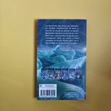 Le Royaume des Loups. 05. Face au danger