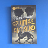 PIuma e artigli