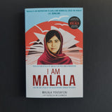 I Am Malala: How One Girl Stood Up for Education and Changed the World
