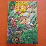 Agatha Mistery. 17. Operazione giungla