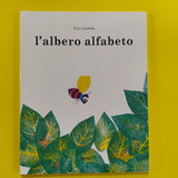 L'albero alfabeto